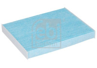 Hyttfilter 183898 FEBI
