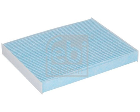 Hyttfilter 183898 FEBI, bild 2