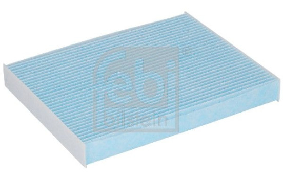 Hyttfilter 183898 FEBI, bild 2