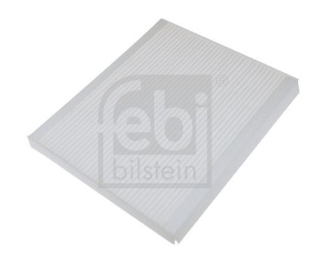 Hyttfilter 183937 FEBI