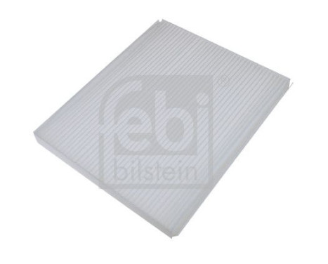 Hyttfilter 183937 FEBI, bild 2