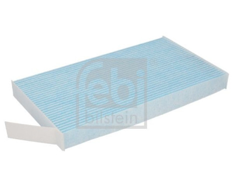 Hyttfilter 183993 FEBI, bild 2