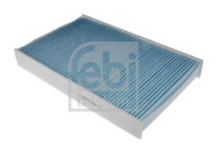 Hyttfilter 184006 FEBI