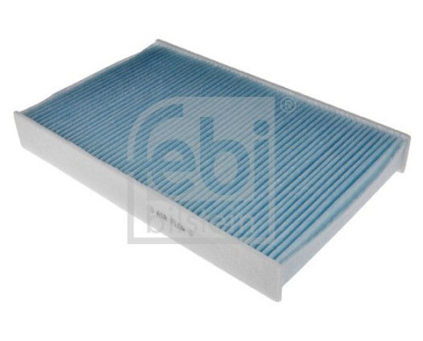 Hyttfilter 184006 FEBI
