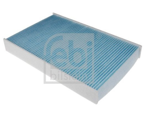 Hyttfilter 184006 FEBI, bild 2