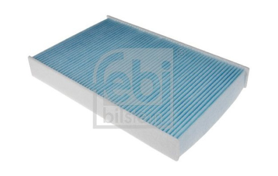 Hyttfilter 184006 FEBI, bild 2
