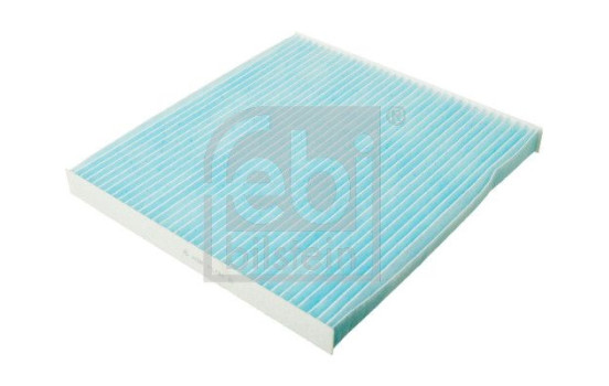 Hyttfilter 184011 FEBI