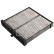 Hyttfilter 184044 FEBI, miniatyr 2