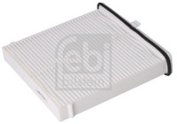 Hyttfilter 184045 FEBI