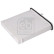 Hyttfilter 184045 FEBI