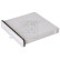 Hyttfilter 184045 FEBI, miniatyr 2
