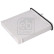 Hyttfilter 184045 FEBI
