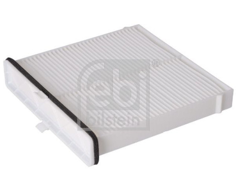 Hyttfilter 184045 FEBI, bild 2