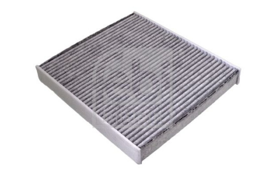 Hyttfilter 184047 FEBI