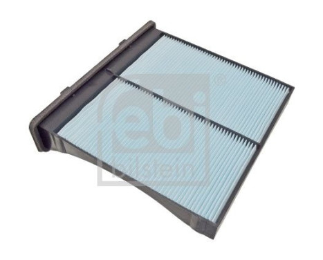 Hyttfilter 184064 FEBI, bild 2