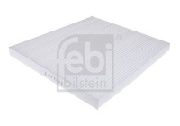 Hyttfilter 184079 FEBI