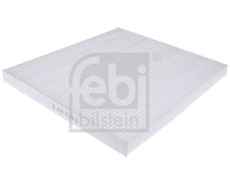 Hyttfilter 184079 FEBI