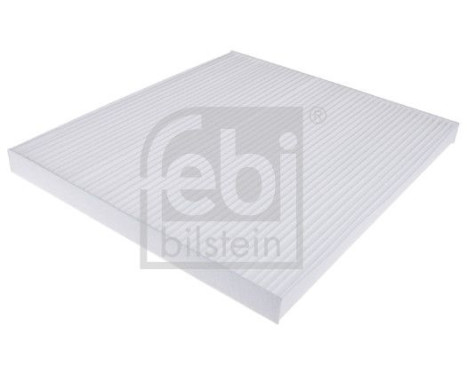 Hyttfilter 184079 FEBI, bild 2