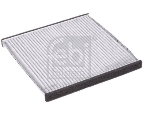 Hyttfilter 184081 FEBI