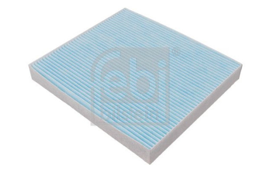 Hyttfilter 184134 FEBI, bild 2