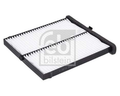 Hyttfilter 184183 FEBI, bild 2