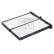 Hyttfilter 184183 FEBI, miniatyr 2