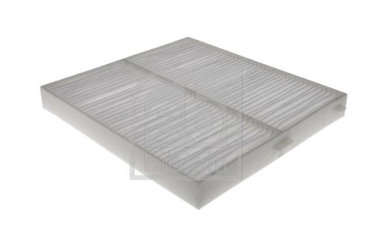 Hyttfilter 184281 FEBI, bild 2