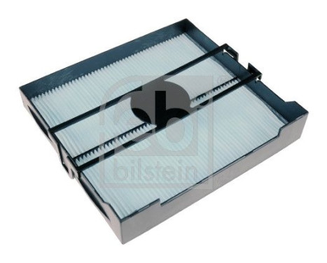 Hyttfilter 184319 FEBI