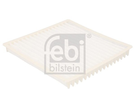 Hyttfilter 184364 FEBI, bild 2