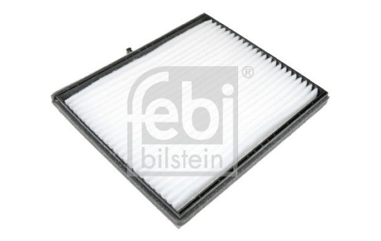 Hyttfilter 184394 FEBI, bild 2