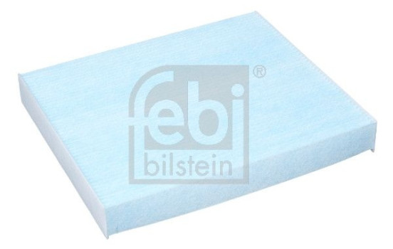 Hyttfilter 184397 FEBI, bild 2