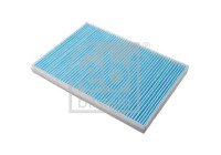 Hyttfilter 184398 FEBI