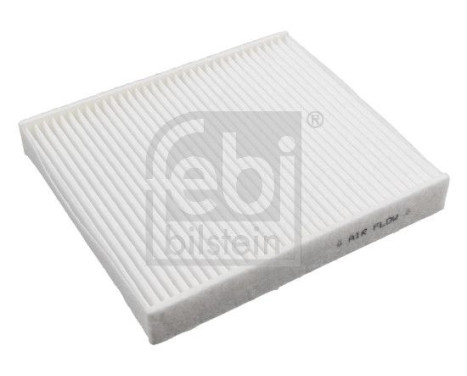 Hyttfilter 184404 FEBI