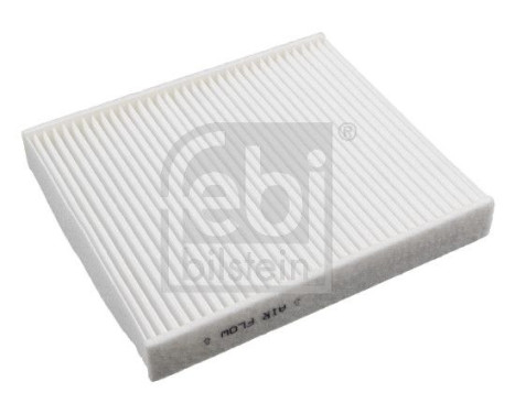 Hyttfilter 184404 FEBI, bild 2