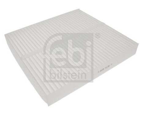 Hyttfilter 184429 FEBI, bild 2