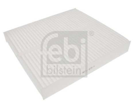 Hyttfilter 184429 FEBI, bild 3