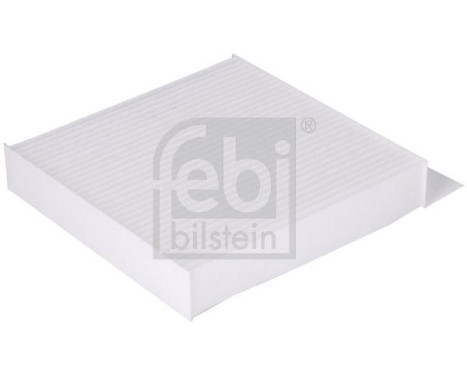 Hyttfilter 192856 FEBI, bild 2