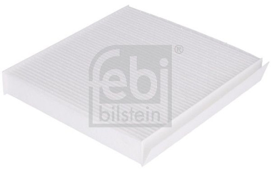 Hyttfilter 192858 FEBI, bild 2