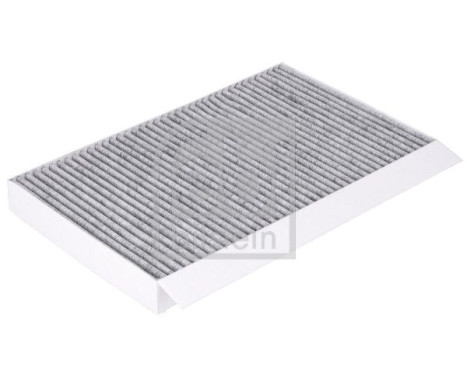 Hyttfilter 192864 FEBI, bild 2