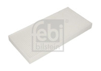 Hyttfilter 192912 FEBI