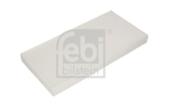 Hyttfilter 192912 FEBI