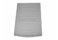 Hyttfilter 21651983 Corteco
