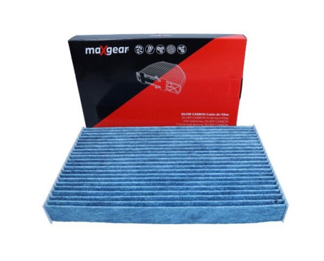 Hyttfilter 26-2560 Maxgear, bild 3