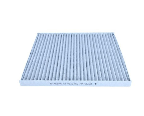 Hyttfilter 26-2568 Maxgear