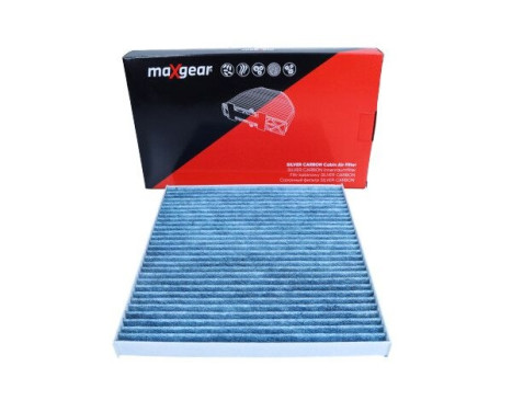 Hyttfilter 26-2568 Maxgear, bild 3