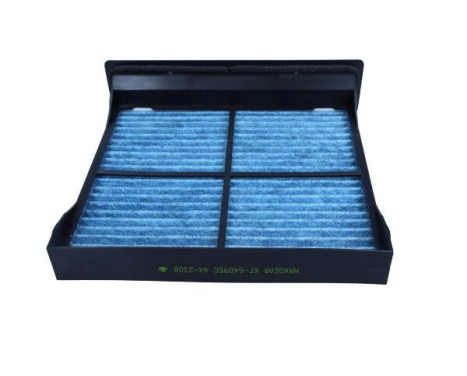 Hyttfilter 26-2571 Maxgear, bild 2