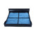 Hyttfilter 26-2571 Maxgear, miniatyr 2