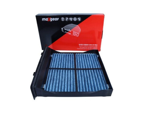 Hyttfilter 26-2571 Maxgear, bild 3