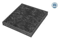 Hyttfilter 30-12 326 0017/PD Meyle