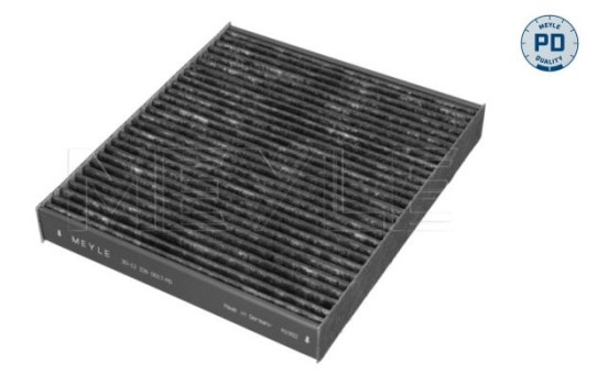 Hyttfilter 30-12 326 0017/PD Meyle